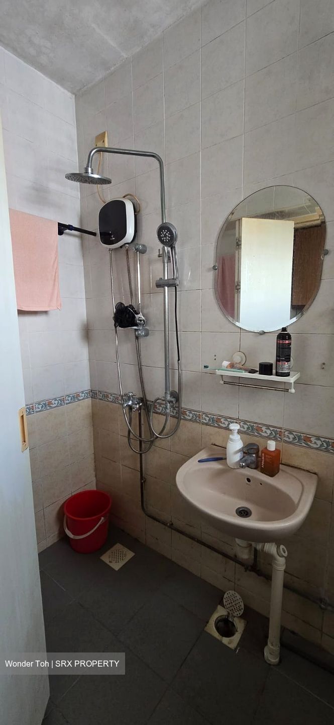 Blk 672 Jurong West Street 65 (Jurong West), HDB 4 Rooms #478299721